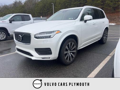 2023 Volvo XC90 B5 Core