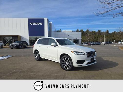 2023 Volvo XC90 B5 Core