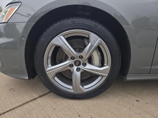 2024 Audi A6 55 Premium