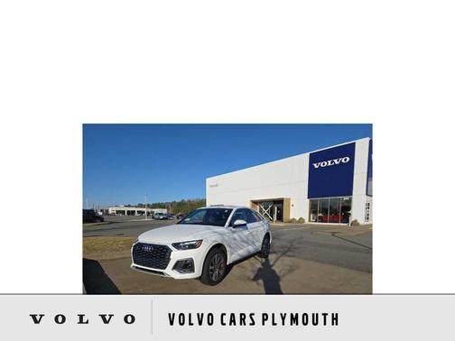 2024 Audi Q5 45 S line quattro Premium