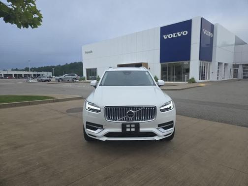 2025 Volvo XC90 Plug-In Hybrid T8 Ultra 7-Seater