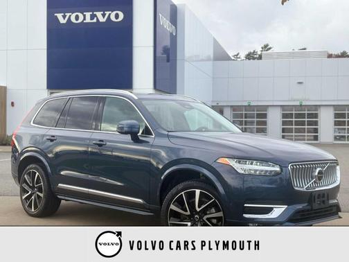 2023 Volvo XC90 B6 Plus 6-Seater