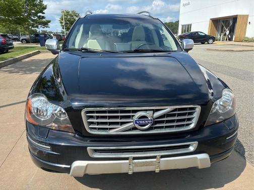 Black Stone 2013 Volvo XC90 3.2
