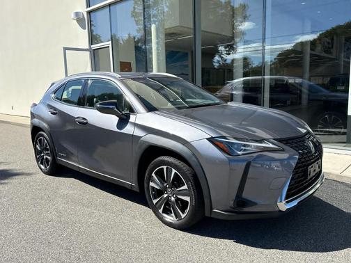 2020 Lexus UX 250h Base