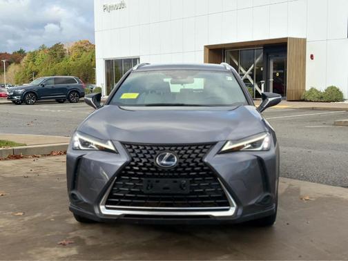2020 Lexus UX 250h Base