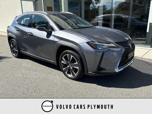 2020 Lexus UX 250h Base