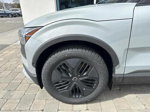 Metallic 2026 Volvo EX30 TWIN MOTOR CROSS COUNTRY ULTRA