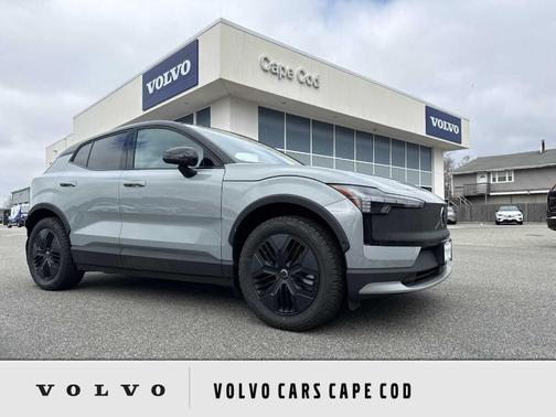 Metallic 2026 Volvo EX30 TWIN MOTOR CROSS COUNTRY ULTRA