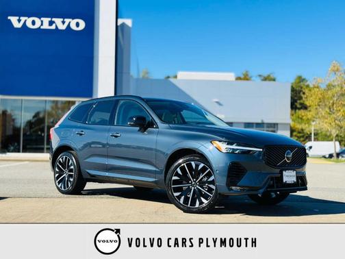 2026 Volvo XC60 B5 Ultra