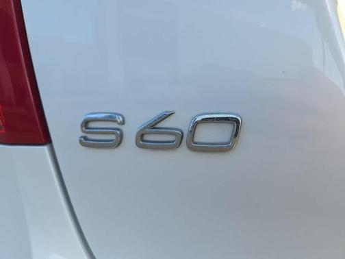 2015 Volvo S60 T5 Premier