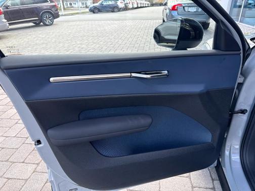 Metallic 2026 Volvo EX30 Twin Motor Plus