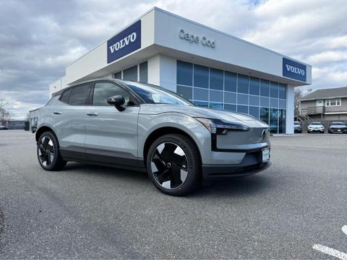 Metallic 2026 Volvo EX30 Twin Motor Plus