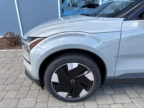 Metallic 2026 Volvo EX30 Twin Motor Plus