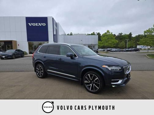 2023 Volvo XC90 B6 Plus 7-Seater