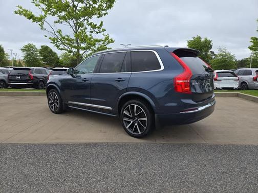 2023 Volvo XC90 B6 Plus 7-Seater
