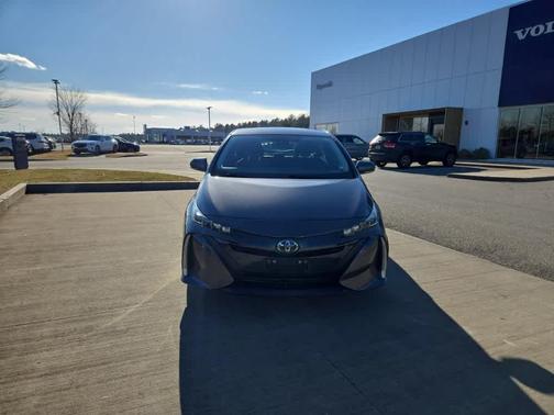 2022 Toyota Prius Prime LE