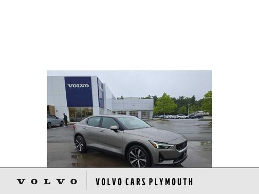 2022 Polestar 2 Long Range Dual Motor