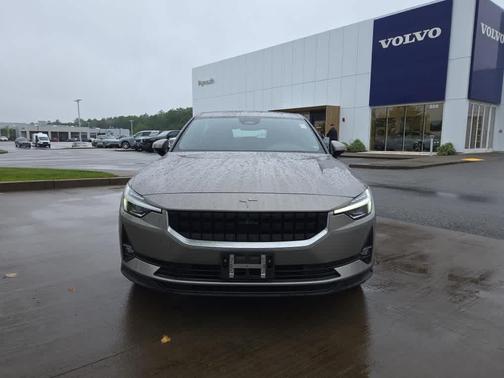 2022 Polestar 2 Long Range Dual Motor