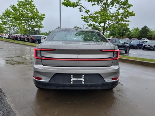2022 Polestar 2 Long Range Dual Motor