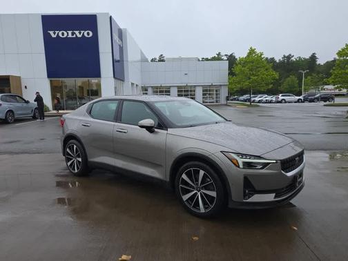2022 Polestar 2 Long Range Dual Motor