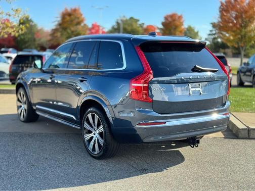 2023 Volvo XC90 B6 Ultimate 7-Seater
