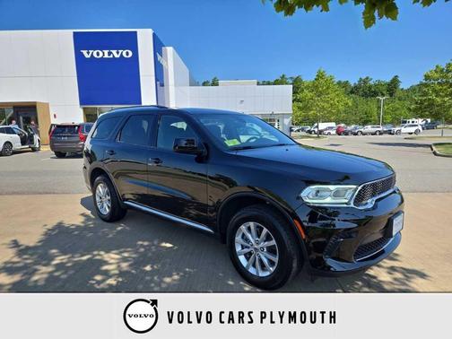 2024 Dodge Durango SXT