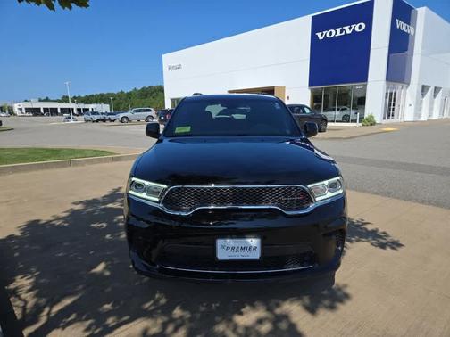 2024 Dodge Durango SXT