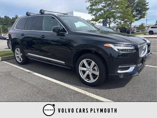 2024 Volvo XC90 B5 Core Bright Theme