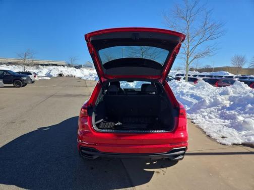 2022 Audi Q3 45 S line Premium Plus