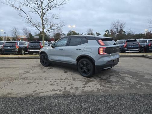 2026 Volvo EX30 TWIN MOTOR CROSS COUNTRY ULTRA