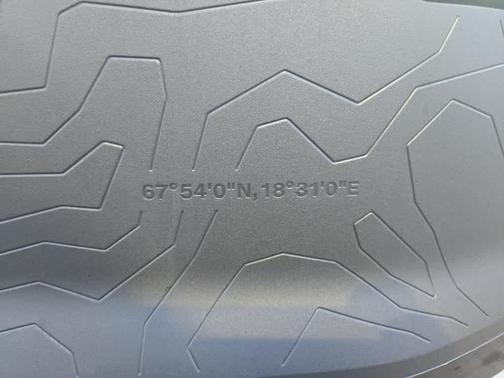 2026 Volvo EX30 TWIN MOTOR CROSS COUNTRY ULTRA