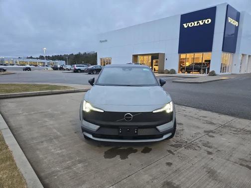 2026 Volvo EX30 TWIN MOTOR CROSS COUNTRY ULTRA