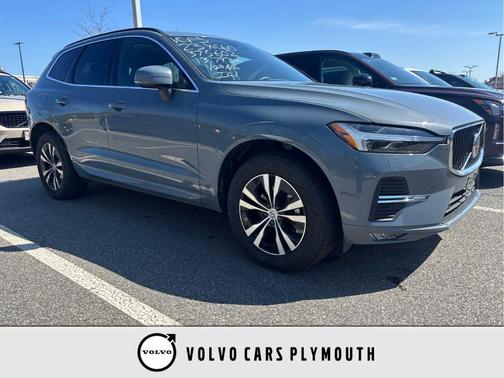 2023 Volvo XC60 B5 Core