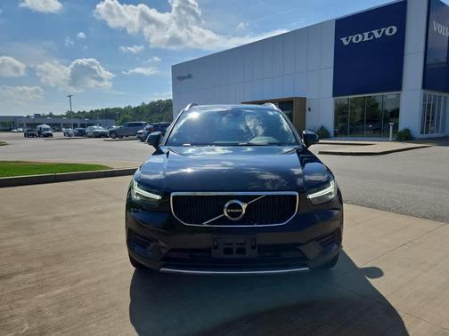 2019 Volvo XC40 T5