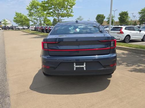 2024 Polestar 2 Long Range Dual Motor