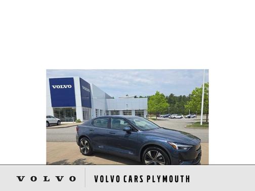 2024 Polestar 2 Long Range Dual Motor