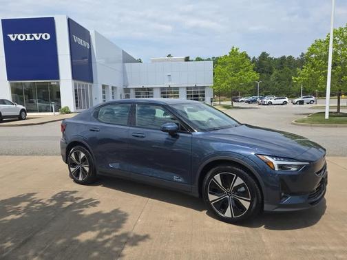 2024 Polestar 2 Long Range Dual Motor