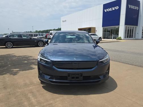 2024 Polestar 2 Long Range Dual Motor
