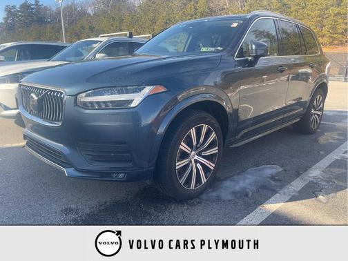 2023 Volvo XC90 B5 Core