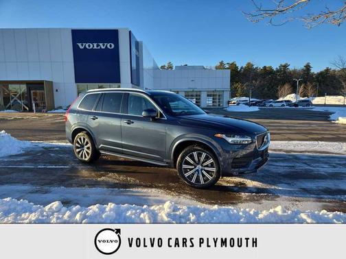 2023 Volvo XC90 B5 Core