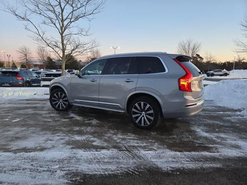 2023 Volvo XC90 B6 Plus 7-Seater
