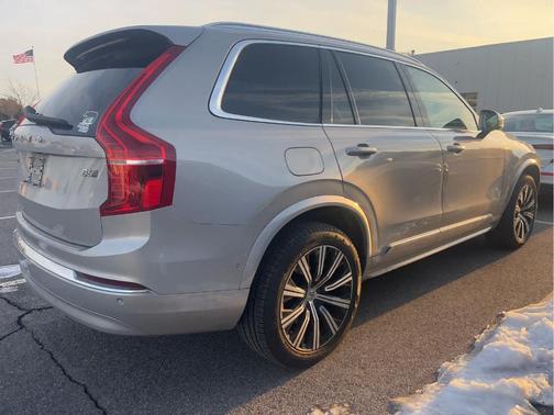 2023 Volvo XC90 B6 Plus 7-Seater