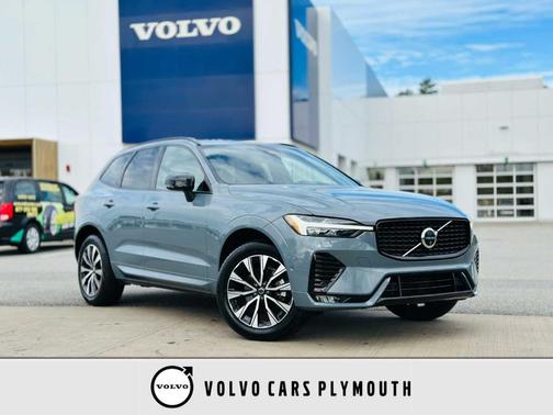 2024 Volvo XC60 B5 Plus Dark Theme