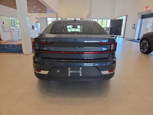 2022 Polestar 2 Long Range Dual Motor