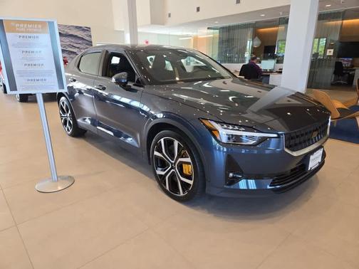 2022 Polestar 2 Long Range Dual Motor