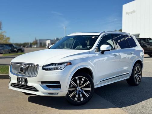 2024 Volvo XC90 B5 Core Bright Theme