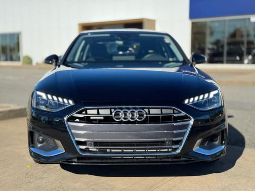 2023 Audi A4 40 Premium