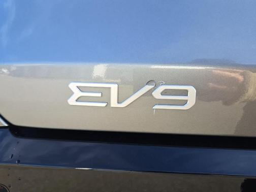 2025 Kia EV9 GT-Line
