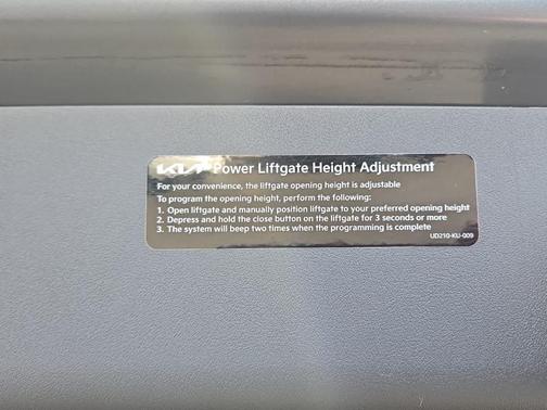 2025 Kia EV9 GT-Line