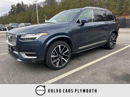 2023 Volvo XC90 B6 Plus 7-Seater